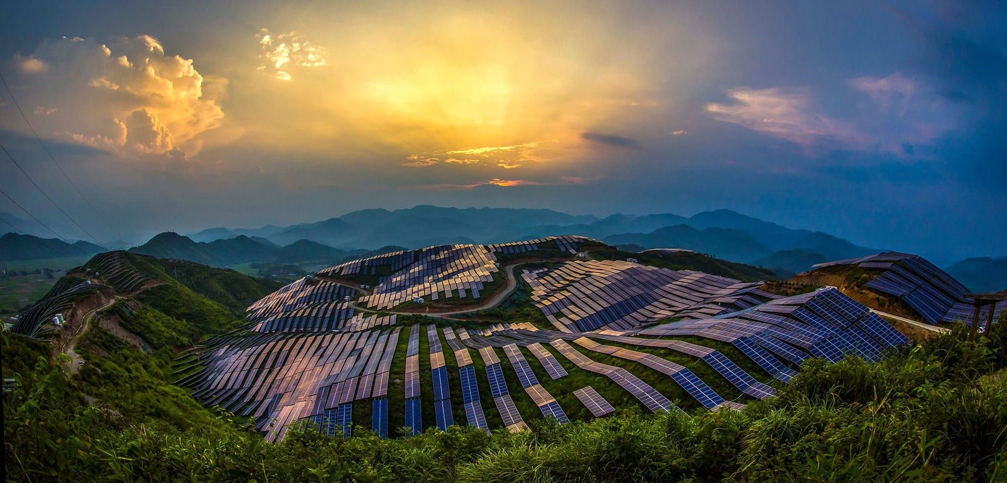 Burhaniye Projesi - Arazi Tipi Projeler - Projeler