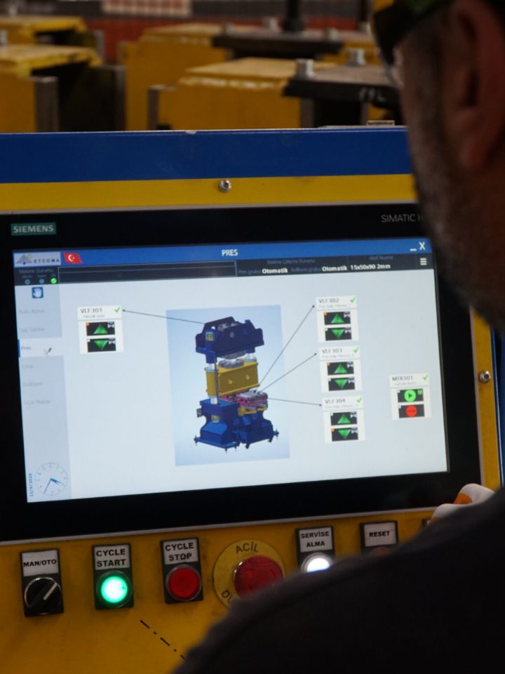 Bir Bakışta Uslu Solar...