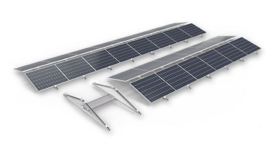 Çatı Montaj Sistemleri