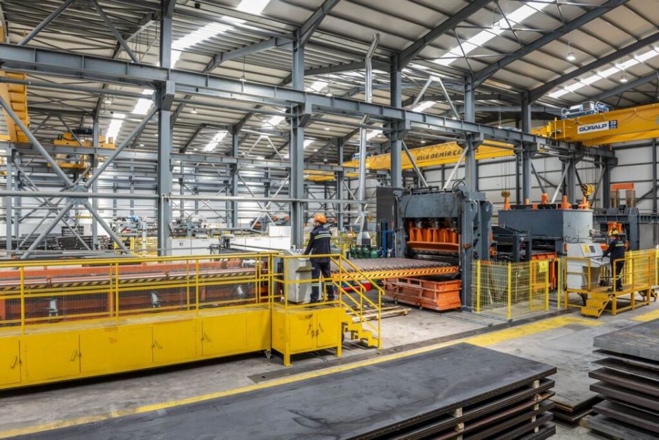 İşletmemizde Entegre Mükemmellik